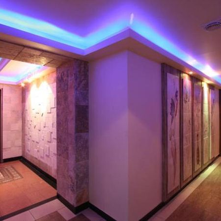 Hotel Cleopatra Ilsan Коян Екстер'єр фото
