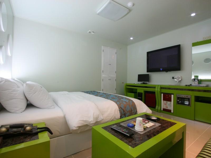 Hotel Cleopatra Ilsan Коян Екстер'єр фото