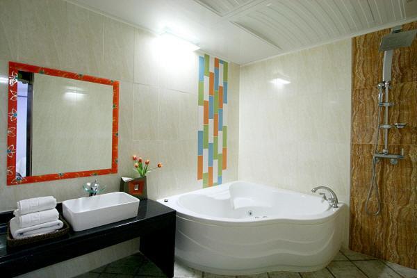 Hotel Cleopatra Ilsan Коян Номер фото