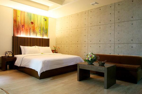 Hotel Cleopatra Ilsan Коян Номер фото