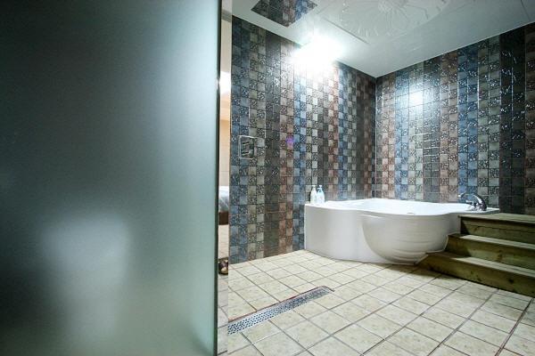 Hotel Cleopatra Ilsan Коян Номер фото