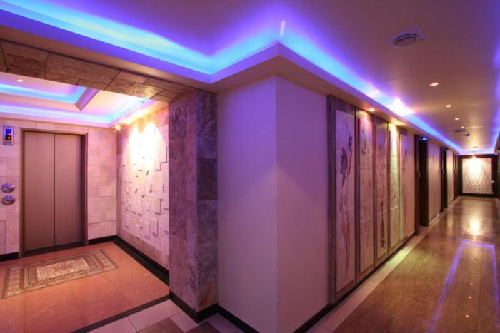Hotel Cleopatra Ilsan Коян Екстер'єр фото