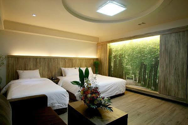Hotel Cleopatra Ilsan Коян Екстер'єр фото